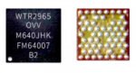 NEW WTR 2965 NETWORK IC - Image 2