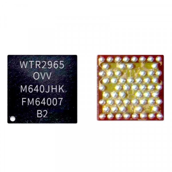 NEW WTR 2965 NETWORK IC