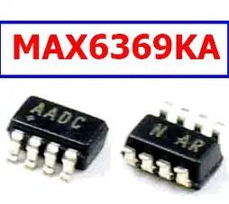 6369AP ORIGINAL IC