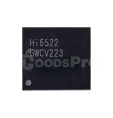 6522V233 ORIGINAL IC