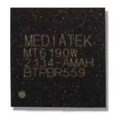MT 6190W