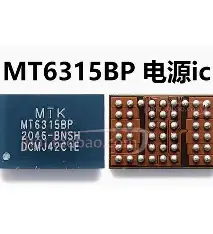 MT 6315 BP ORIGINAL IC