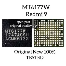 MT 6771 MN ORIGINAL IC