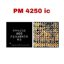 PM 4250