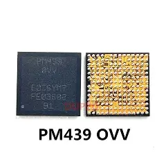PM 439