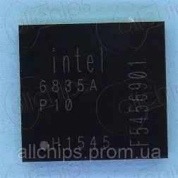 PMB 6835A ORIGINAL IC