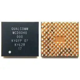 WCD 9340 ORIGINAL IC