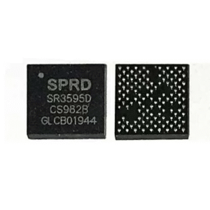 SR3595D ORIGINAL IC FOR MOBILE