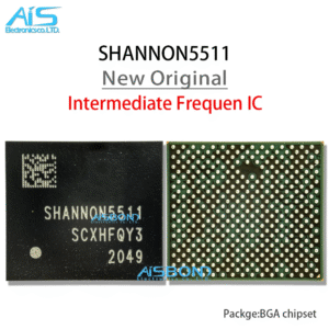 SHANNON 5511 ORIGINAL IC