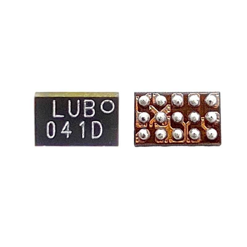 image LUB 044 ORIGINAL UNIVERSAL LIGHT/DISPLAY IC - Image 1