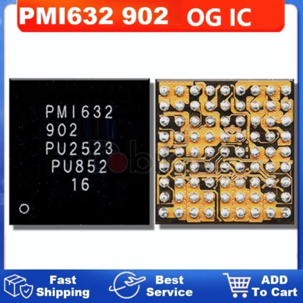 PMI 632-902 IC ORIGINAL