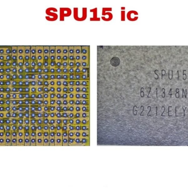 SAM A14 5G  POWER ORIGINAL IC