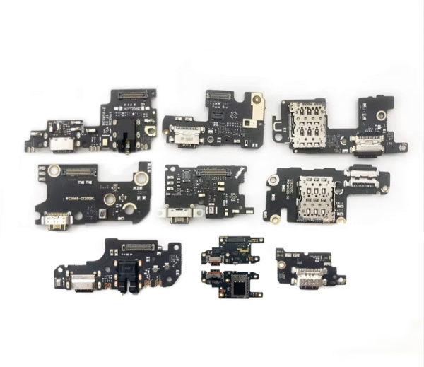 SMART 7 PLUS CHARGING BOARD / CC BOARD
