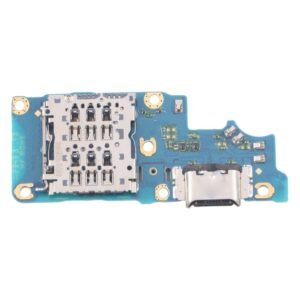 Original SIM Card Reader Board, For Realme 13 5G, For Realme 13 Pro 5G, For Realme GT 6 RMX3851, For Realme GT 6T RMX3853, For Realme GT Neo6, For Realme 12 Pro RMX3842, For Realme 12 Pro+ RMX3840, For Realme GT5 Pro RMX3888, For Realme 11 Pro RMX3771...