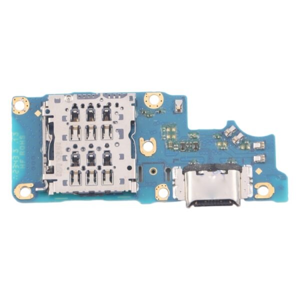 Original SIM Card Reader Board, For Realme 13 5G, For Realme 13 Pro 5G, For Realme GT 6 RMX3851, For Realme GT 6T RMX3853, For Realme GT Neo6, For Realme 12 Pro RMX3842, For Realme 12 Pro+ RMX3840, For Realme GT5 Pro RMX3888, For Realme 11 Pro RMX3771...