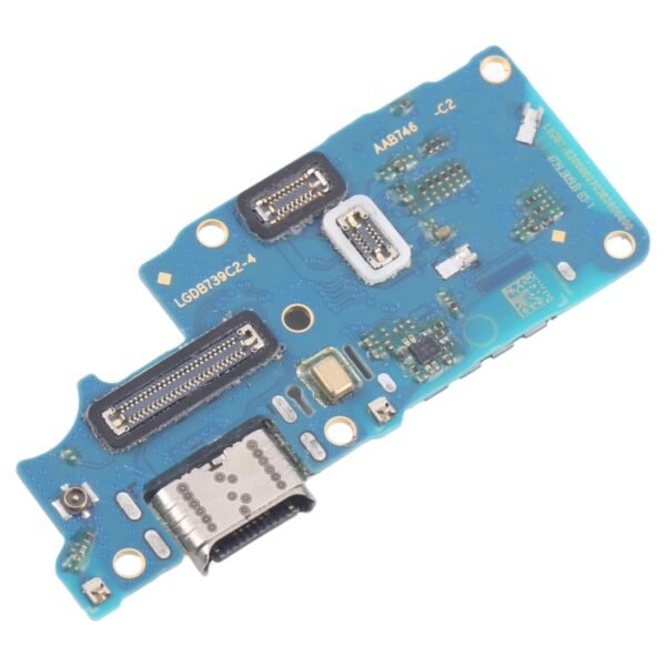 Original SIM Card Reader Board, For Realme 13 5G, For Realme 13 Pro 5G, For Realme GT 6 RMX3851, For Realme GT 6T RMX3853, For Realme GT Neo6, For Realme 12 Pro RMX3842, For Realme 12 Pro+ RMX3840, For Realme GT5 Pro RMX3888, For Realme 11 Pro RMX3771... - Image 3