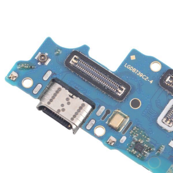 Original SIM Card Reader Board, For Realme 13 5G, For Realme 13 Pro 5G, For Realme GT 6 RMX3851, For Realme GT 6T RMX3853, For Realme GT Neo6, For Realme 12 Pro RMX3842, For Realme 12 Pro+ RMX3840, For Realme GT5 Pro RMX3888, For Realme 11 Pro RMX3771... - Image 4