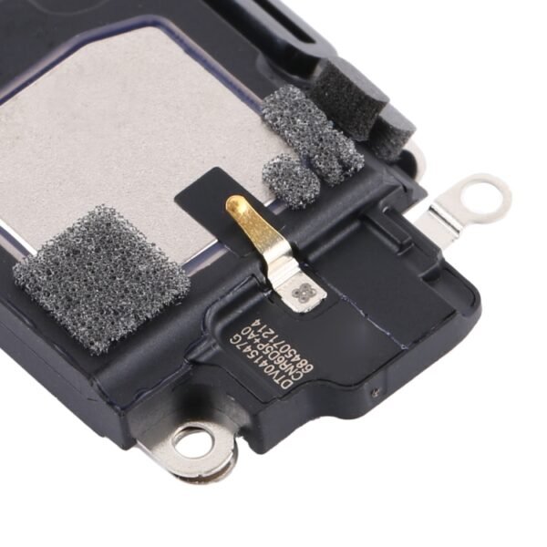 For iPhone 12 /12 Pro Loudspeaker Ringer Buzzer - Image 4
