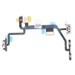 Power Button Flex Cable for iPhone SE 2020 / iPhone 8 - Image 3