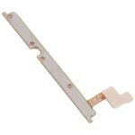 Power Button & Volume Button Flex Cable, For Samsung Galaxy A53 5G SM-A536B, For Samsung Galaxy A33 5G SM-A336, For Samsung Galaxy S21 FE 5G SM-G990B, For Samsung Galaxy A73 5G SM-A7360B - Image 3